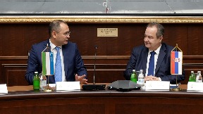 Uzbekistan važan partner